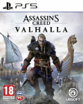 Arvutim&auml;ng Assassin's Creed: Valhalla, PS5