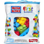 Klotside komplekt Mega Bloks&reg;, 60-osaline