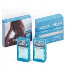Versace Man Eau Fraiche Gift Set EDT 2 x 30 ml 60ml