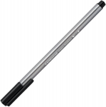 Pastapliiats STAEDTLER TRIPLUS FINELINER, 0.3 mm, must