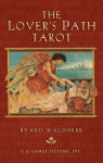 Taro kaardid The Lover's Path