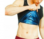 Meeste salendav korsett