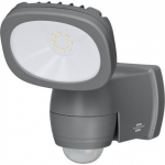 Valgusti LED liikumisanduriga patareitoitel 440lm, IP44, 5000K