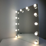Meigipeegel SILVER III 60x80