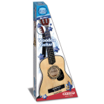 Puidust kitarr Bontempi, 55 cm, 21 5530