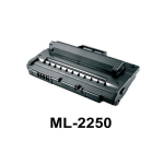 Tooner ML-2250 Compatible for ML-2250/ML-2251/ML-2252 5000 lk