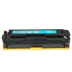 Tooner CF211A (131A/131X) Compatible for HP LJ Pro 200 M251/MFP M276 2400 lk Cyan
