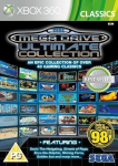 Arvutim&auml;ng SEGA Mega Drive Classics (Ultimate Collection), Xbox 360