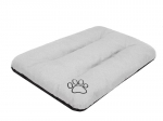 Hobbydog madrats lemmikloomale Eco Prestige Light Grey Ekolen, R2, 100x70 cm