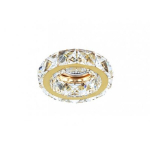 Laevalgusti Azzardo Ester 1 Gold