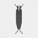 Triikimislaud BRABANTIA A 110x30cm, Denim Black