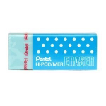 Kustukumm Hi-Polymer sinine ZEH05, Pentel /24