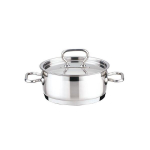 Tescoma pott koos kaanega, 16 cm, 1.5 l