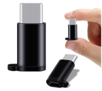 Micro USB adapter - C-t&uuml;&uuml;pi must