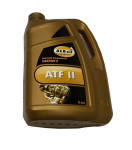 ALB ATF Dexron II k&auml;igukasti&otilde;li, 5 L