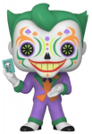Funko POP! DC Dia de los Joker Exclusive