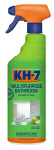 KH-7 Vannitoa puhastv. 750 ml