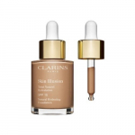 Jumestuskreem Clarins Skin Illusion Natural Hydrating Foundation Spf 15 112 Amber, 30 ml