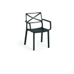 Aiatool Keter Metalix Armrest, must