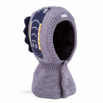 Velcro talvekiiver TuTu, 3-005778-232 Grey, 42-46