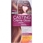 Ammoniaagivaba juuksev&auml;rv Casting Creme Gloss L'Oreal Expert Professionnel N&ordm; 634