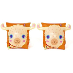 T&auml;ispuhutavad k&auml;tised Bestway Little Llama, 23x15 cm