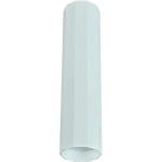 Nowodvorski Lighting laevalgusti Cameleon Poly M White 8877