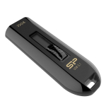 Silicon Power memory USB Blaze B21 32GB USB 3.0 Black