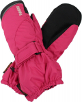 Huppa Laste talvekindad MAGGIE, fuchsia