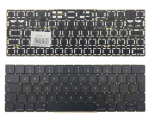 Klaviatuur Apple MacBook Pro 13" A1706;