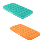 T&auml;ispuhutav madrats Bestway Drowsy Dreamer, 158x89x18 cm