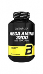 Toidulisand Mega Amino 3200, 100 tabletti