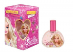 Tualettvesi Barbie EDT t&uuml;drukutele 30 ml