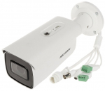 Hikvision bullet DS-2CD2643G2-IZS (valge, 4 MP, 60 m IR, AcuSense)