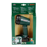 Bosch LED-liigendlamp