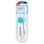 Sensodyne Advanced Gentle Clean Extra Soft 3 hambahari