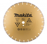 TEEMANTKETAS BETOONILE 400/25,4mm D-57009 Makita, Unique