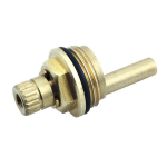 Diverter (mutriga ekstsentrik) R-2 RUBINETA