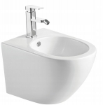 Seinapealne bidee Mexen Lena