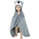 L&otilde;bus laste r&auml;tik kapuutsiga