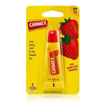 Niisutav huulepalsam Carmex Maasikas (4,25 g)