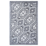 Esschert Design aiavaip 182x122 cm teemant