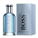 Tualettvesi Boss Bottled Tonic Hugo Boss EDT meestele, 100 ml