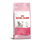 Kassipoegade toit Royal Canin Kitten, 4 kg