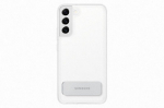 Samsung L&auml;bipaistev alumine kate Galaxy S22 Plus l&auml;bipaistev EF-JS906CTEGWW