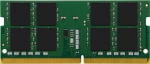 Kingston 16GB DDR4 3200MT/s Non-ECC Unbuffered SODIMM KCP432SD8/16