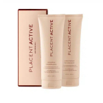 Placent Activ Milano komplekt , juuksevedelik, &scaron;ampoon,palsam