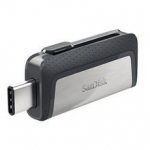 MEMORY DRIVE FLASH USB-C 128GB/SDDDC2-128G-G46 SANDISK