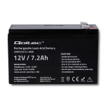 Qoltec aku 53062