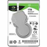 Seagate &mdash; BarraCuda, 1 ТБ, 2,5'' 128 МБ ST1000LM048